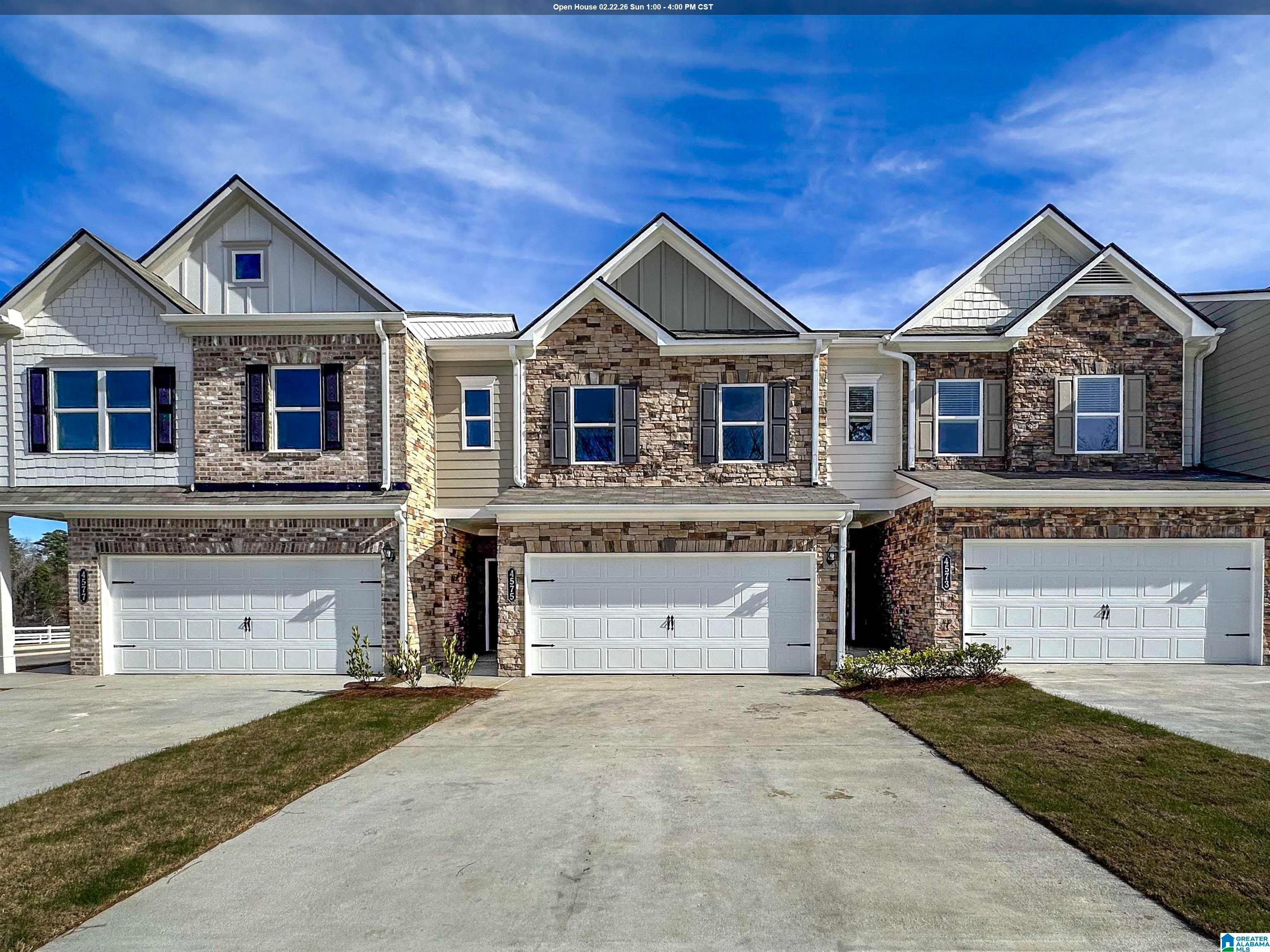 4575 VILLAGE SPRINGS SQUARE (The Norwood II)