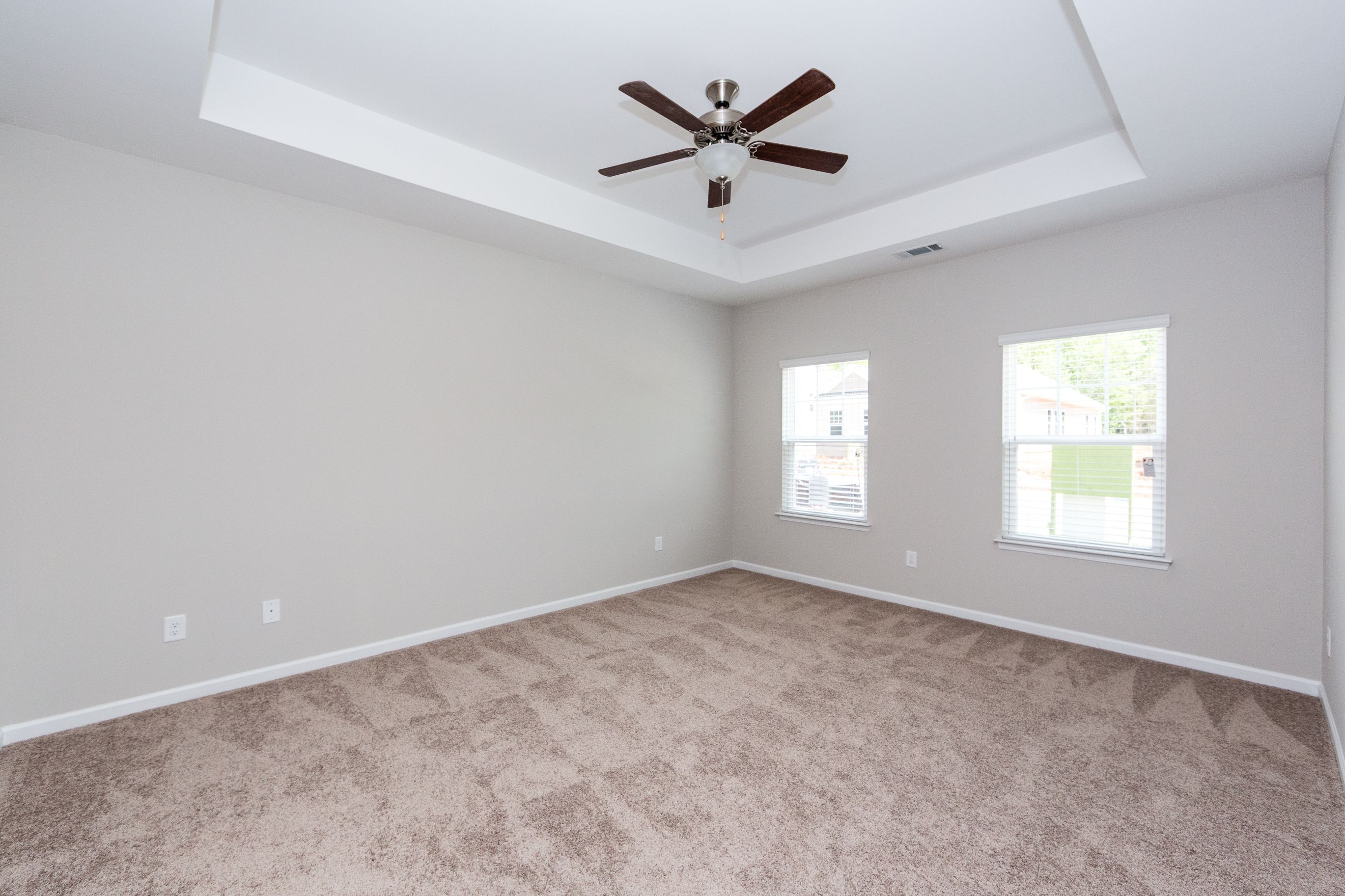 The Westminster - Owner's Suite