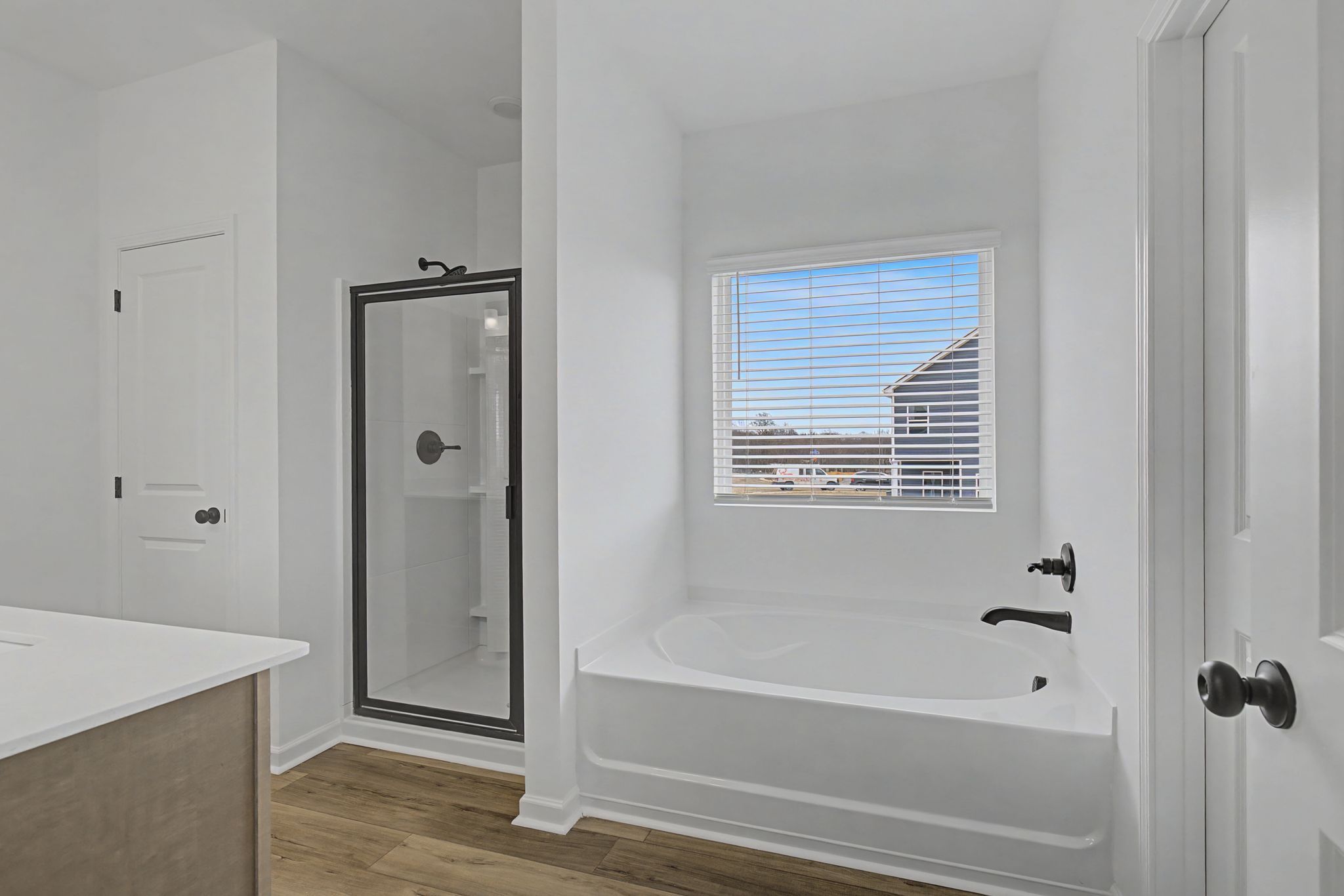 Brasellton Owner's Bath