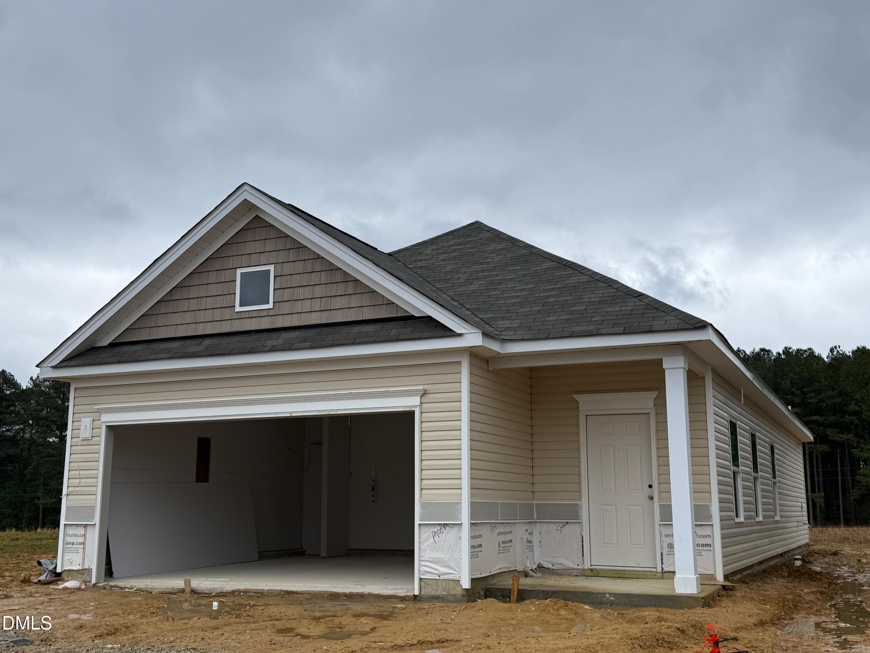 120 Oyster Tabby Drive (The Ryman)