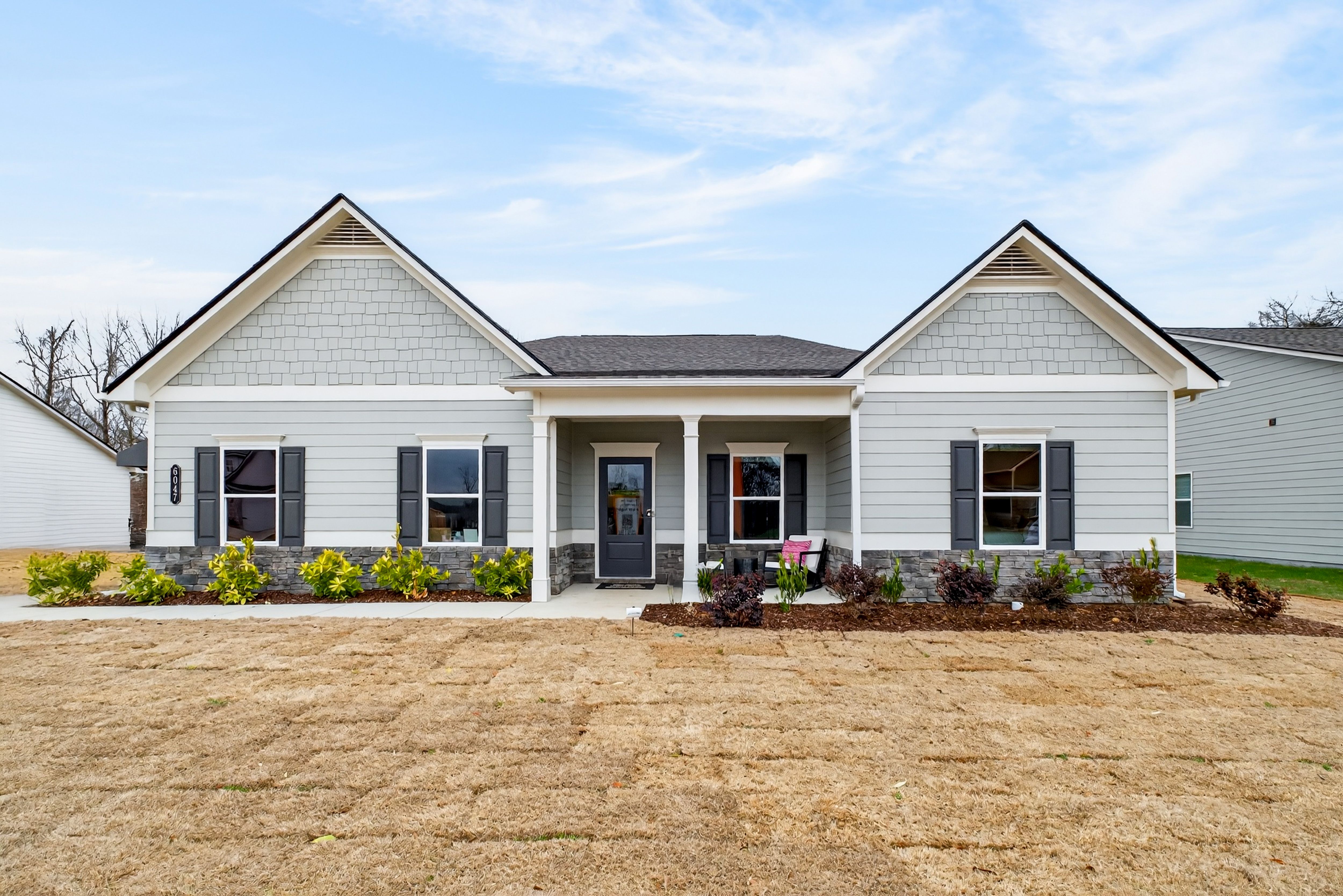 Arbor Valley - Moody, AL