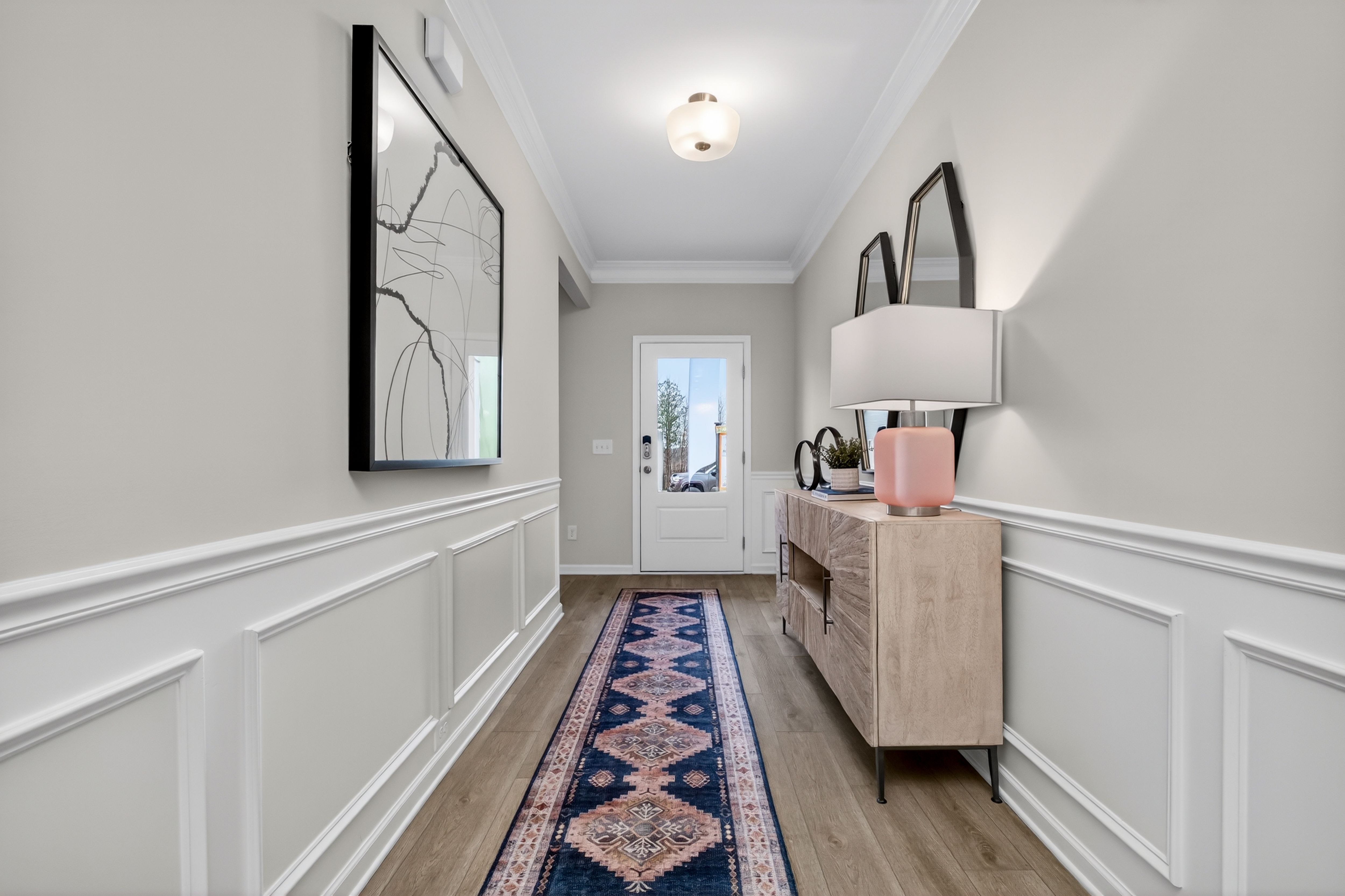 homes in Arbor Valley by Smith Douglas Homes