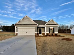 101 Smith Farms Drive (The Landen)