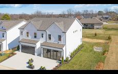 Wilson Meadows: Clarksville, Tennessee - Smith Douglas Homes