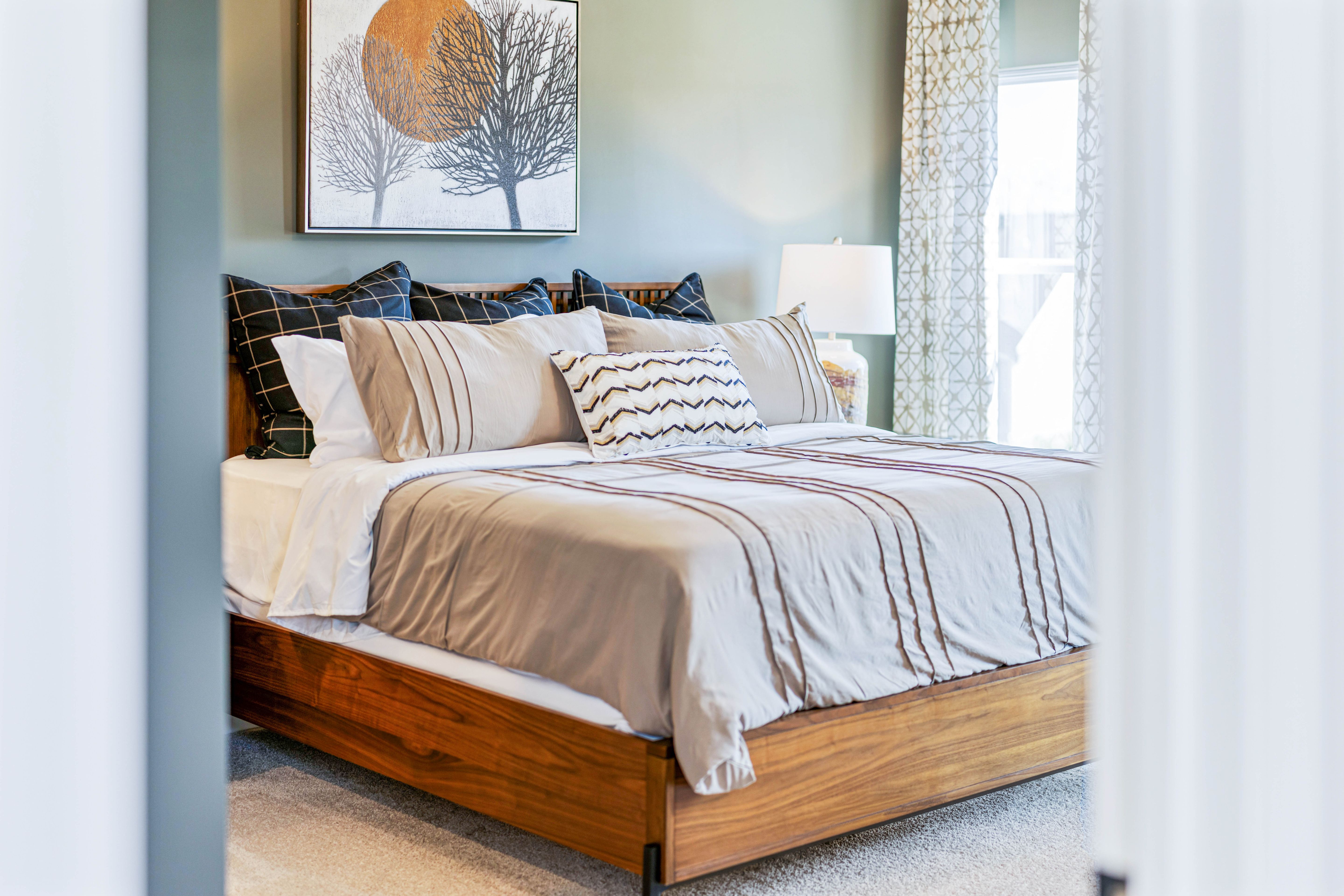 The Norwood Owner's Suite