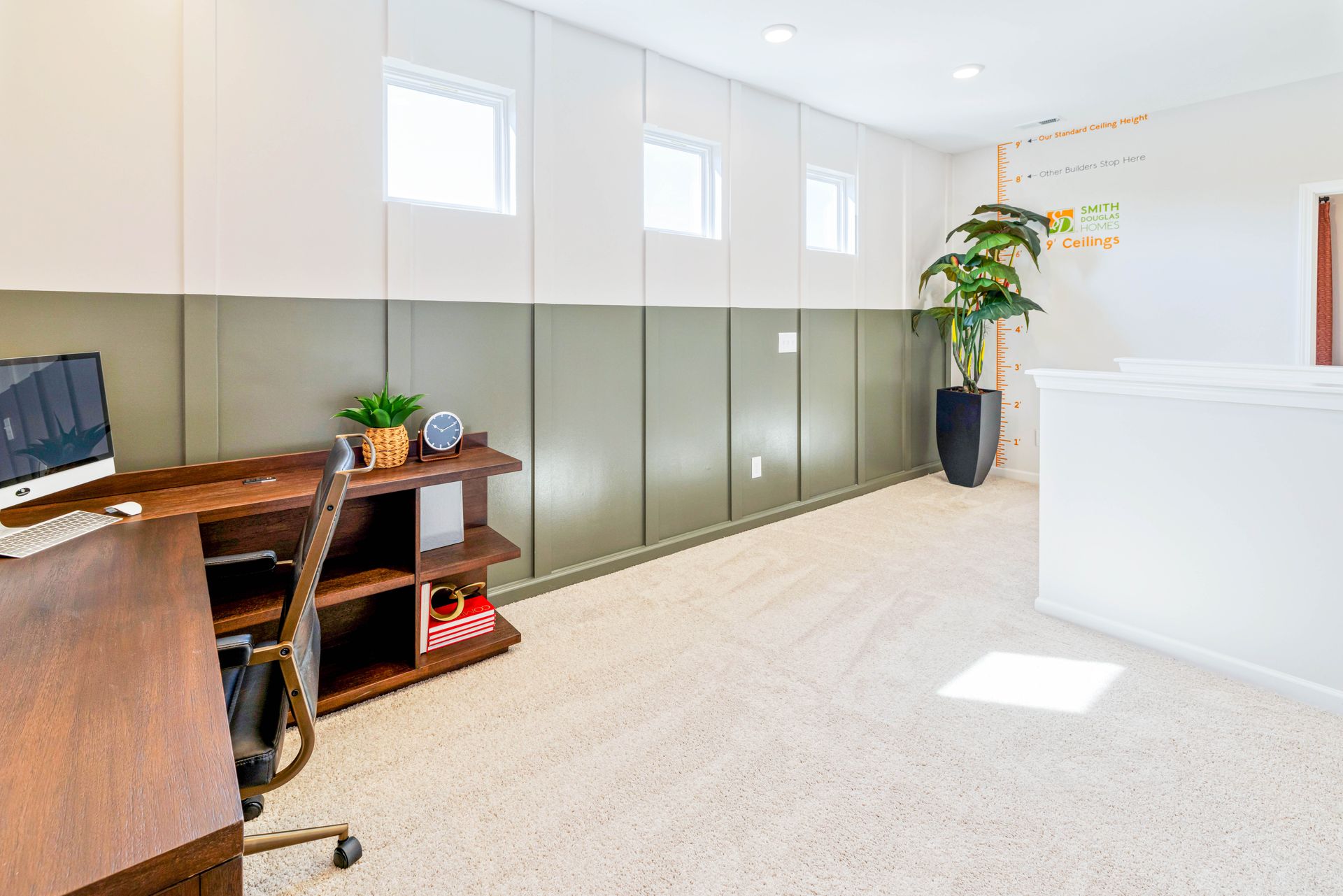 The Norwood Loft