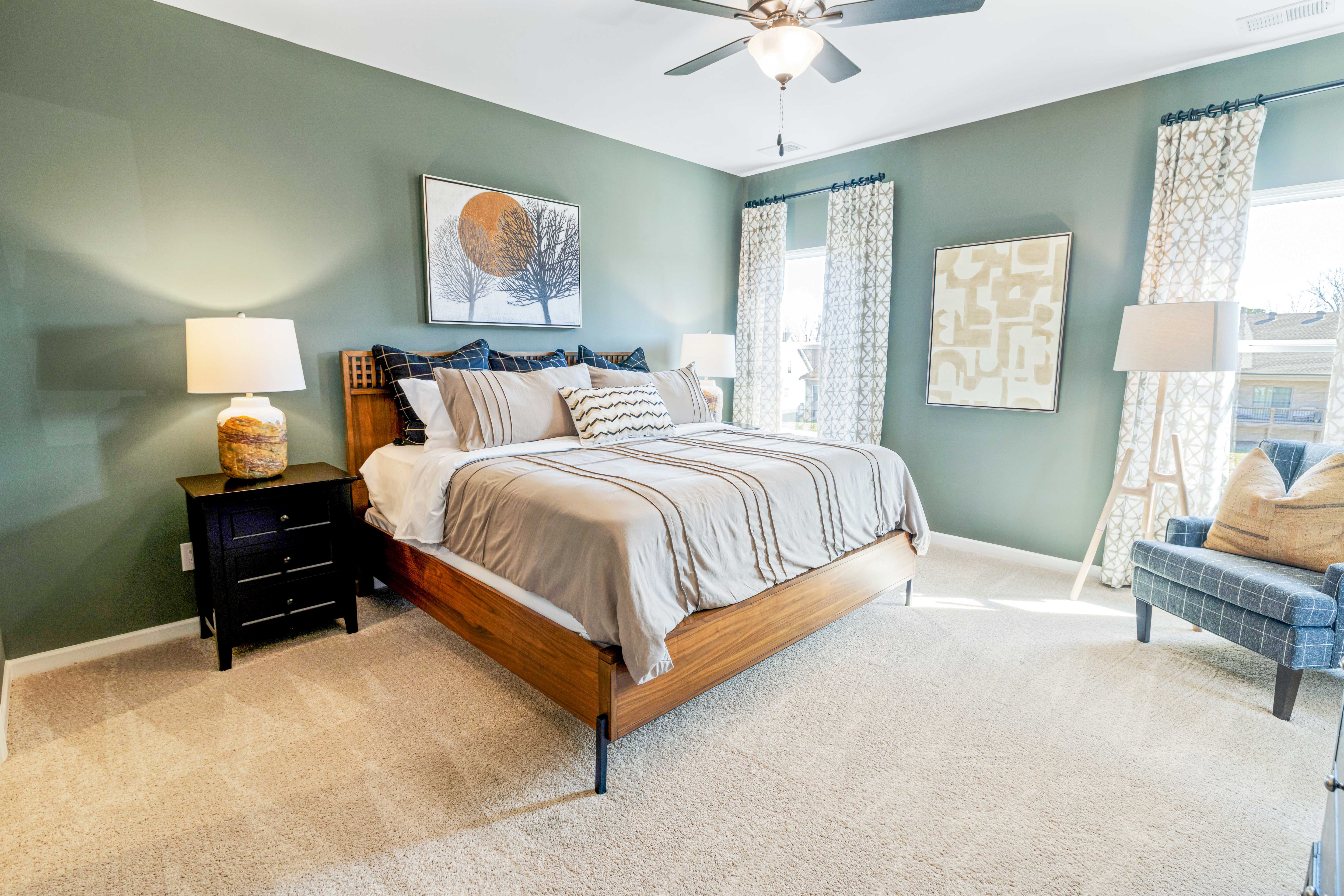 The Norwood Owner's Suite