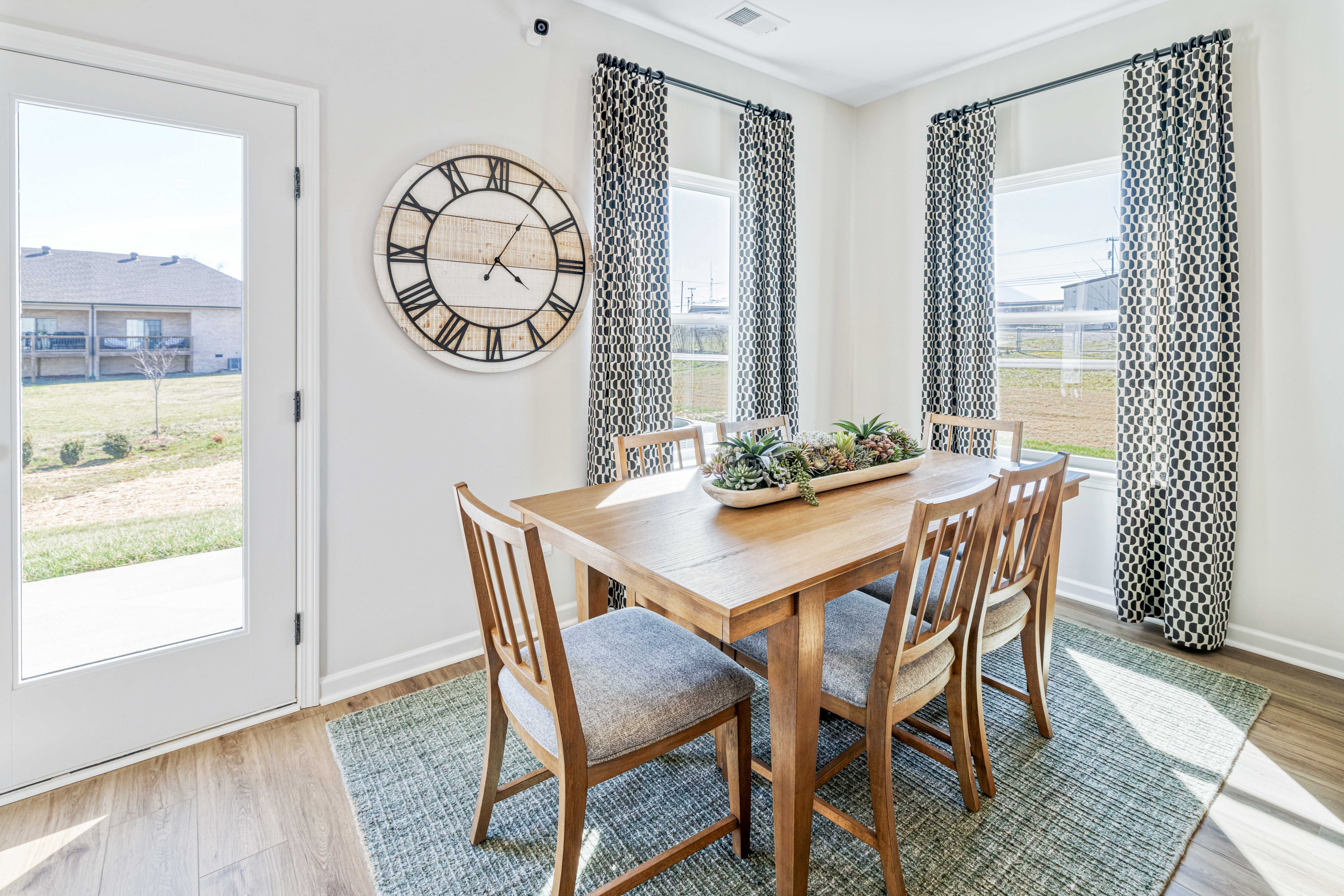 The Norwood Dining Room