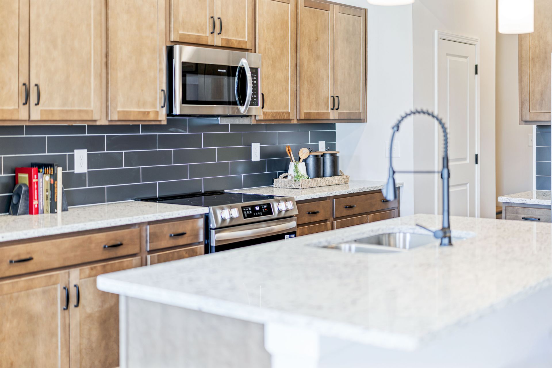 The Norwood Kitchen