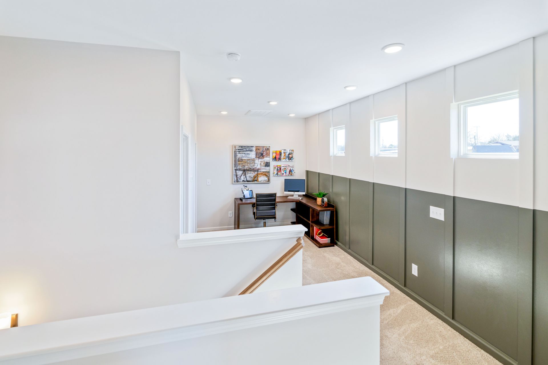 The Norwood Loft