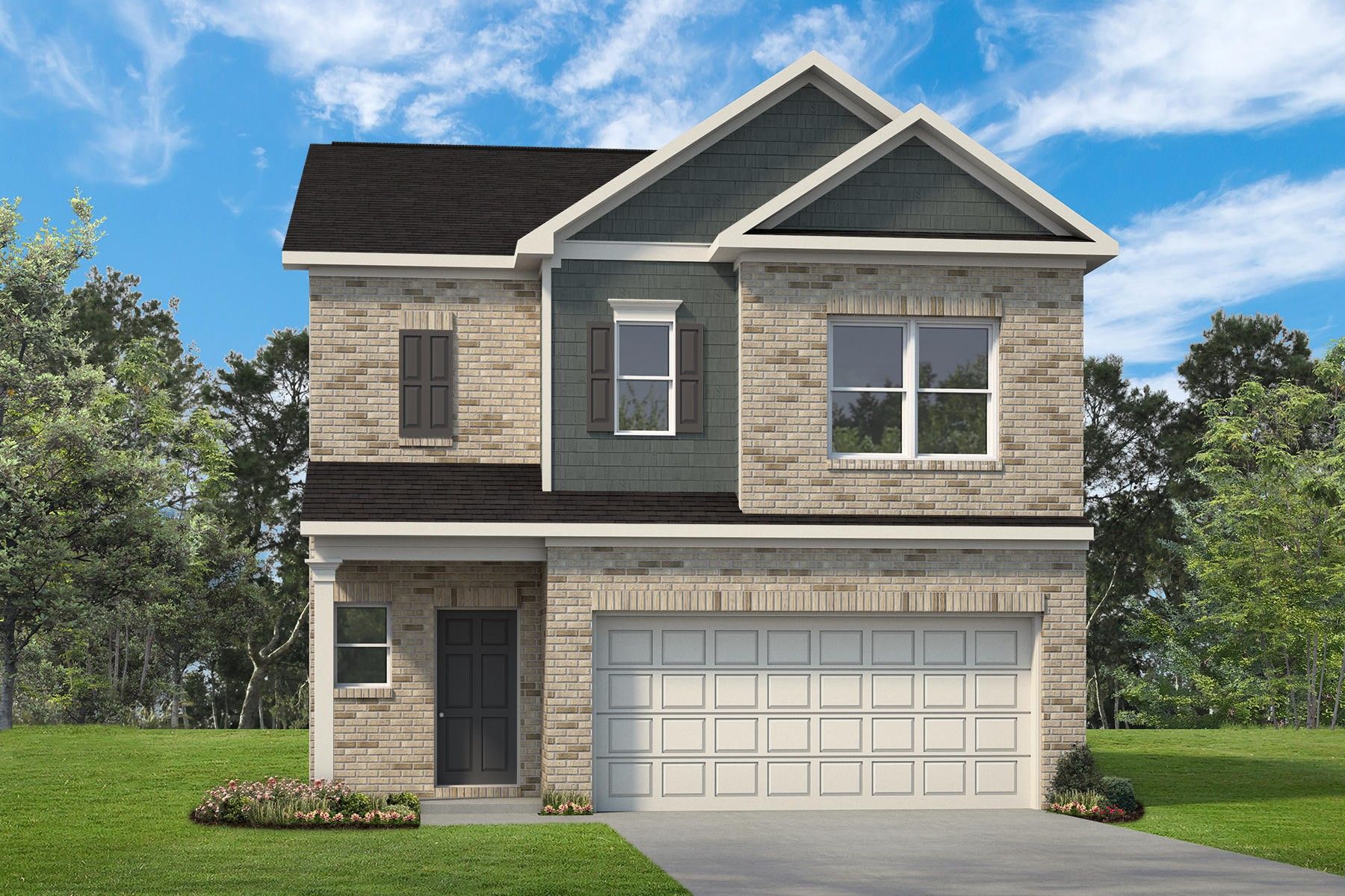 12318 Sunset Canyon Way (The Brambling)