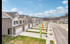 The Village at Fulton Springs: Fultondale, Alabama - Smith Douglas Homes