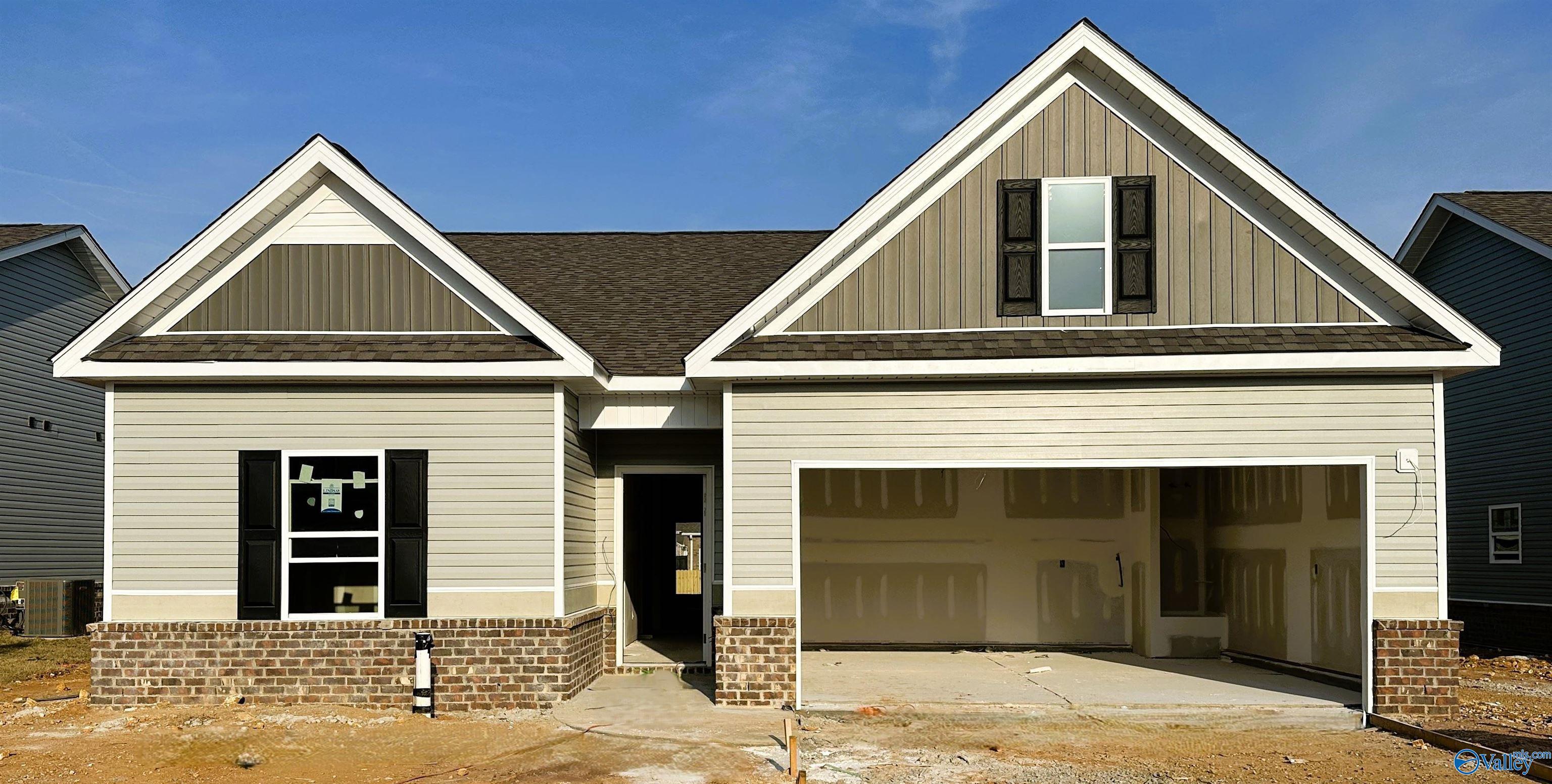 20194 Nightingale Drive (The Bradley)