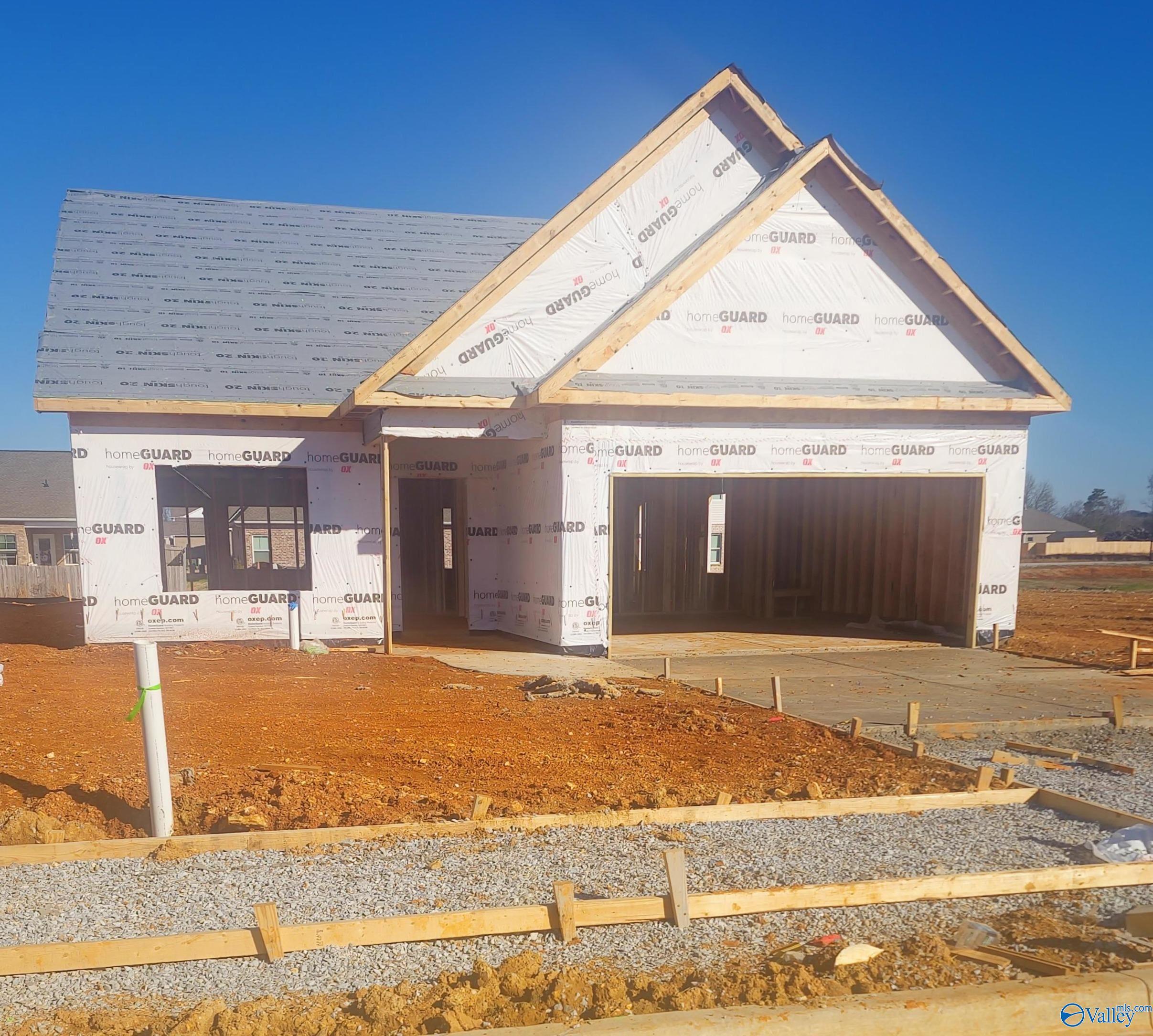 20182 Nightingale Drive (The Telfair)