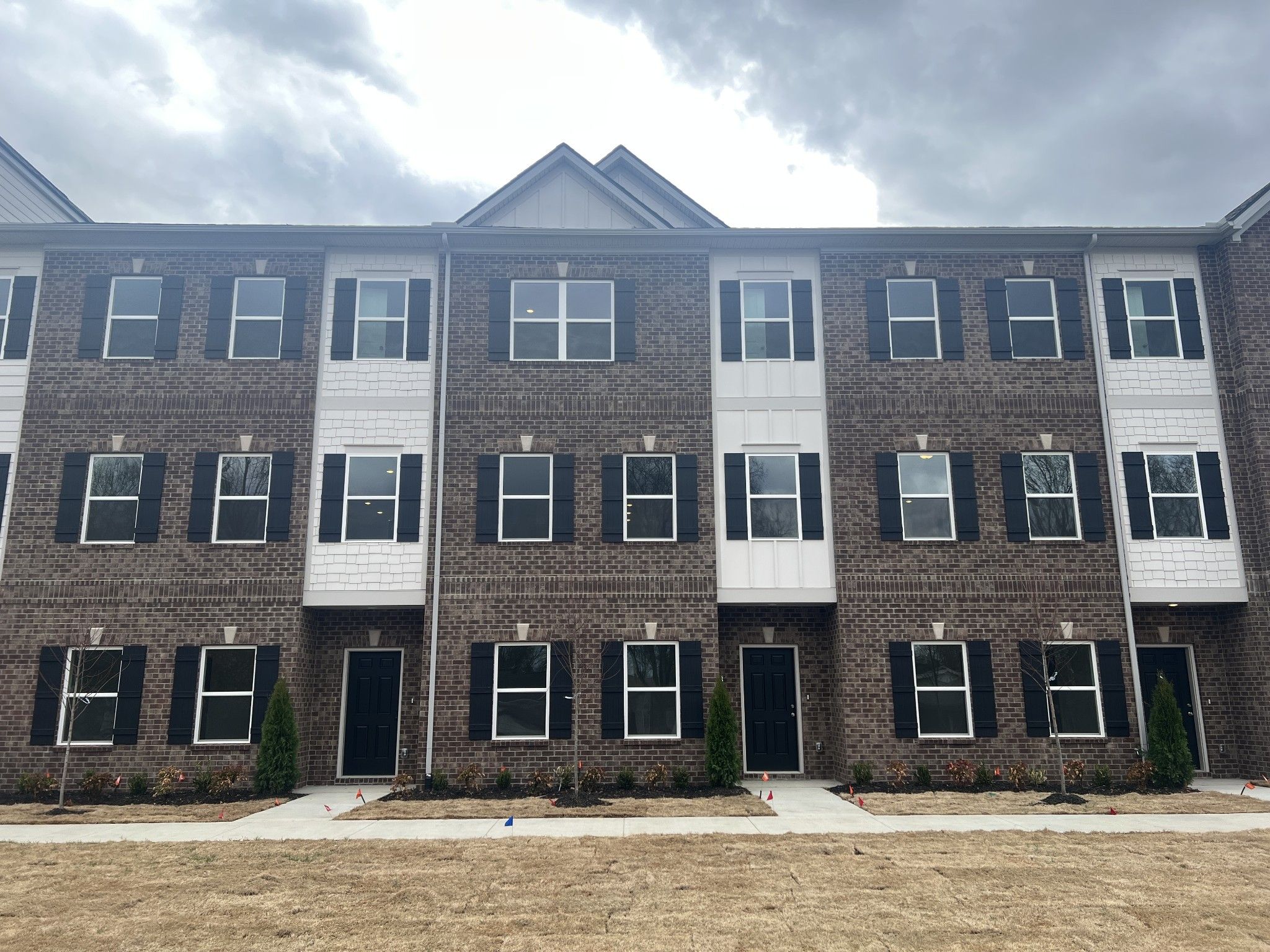 128 Rosebush Lane Lot 39 (The Richmond)