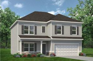 219 Shire Loop (The McGinnis)