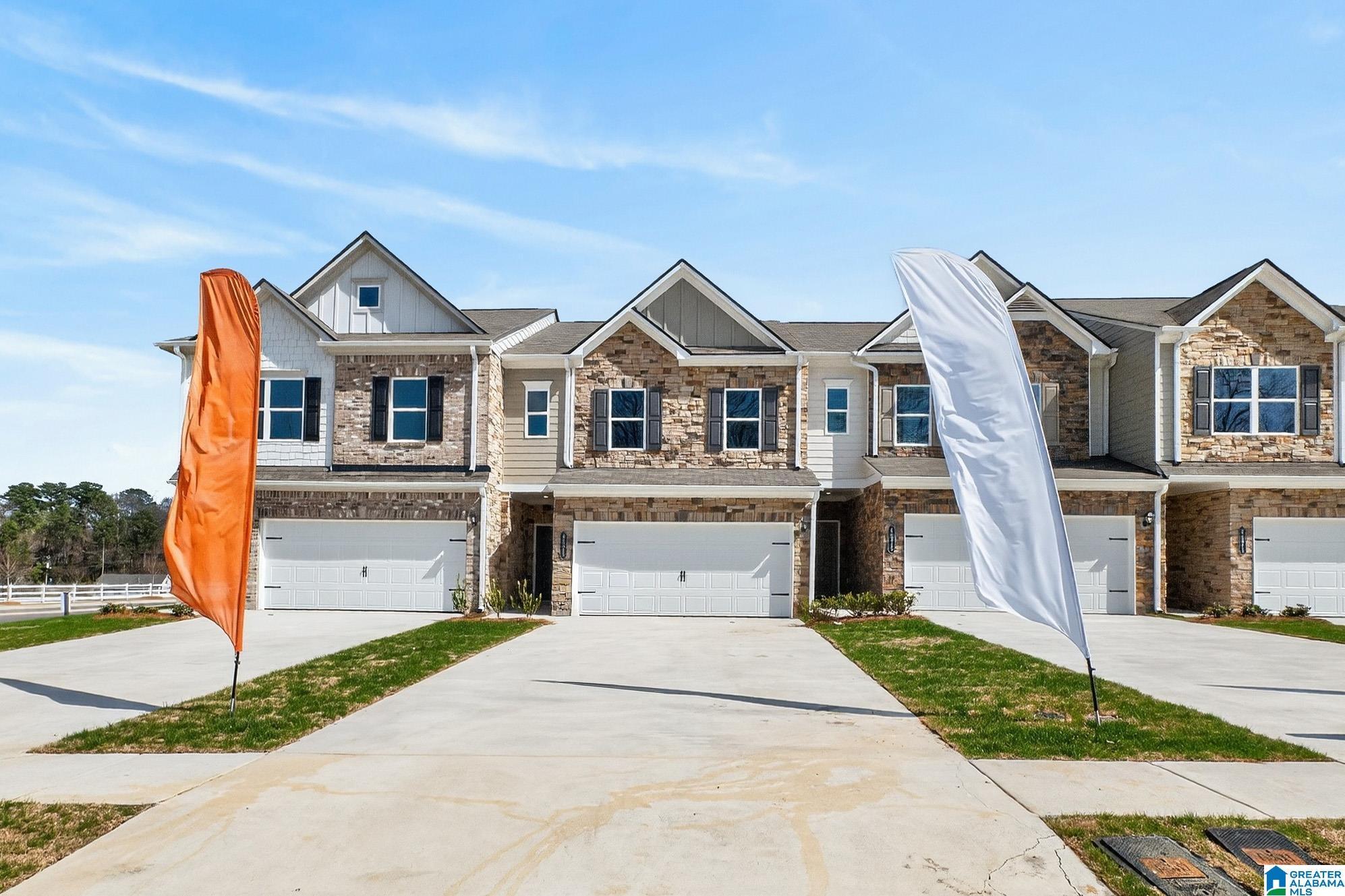 4575 VILLAGE SPRINGS SQUARE (The Norwood II)