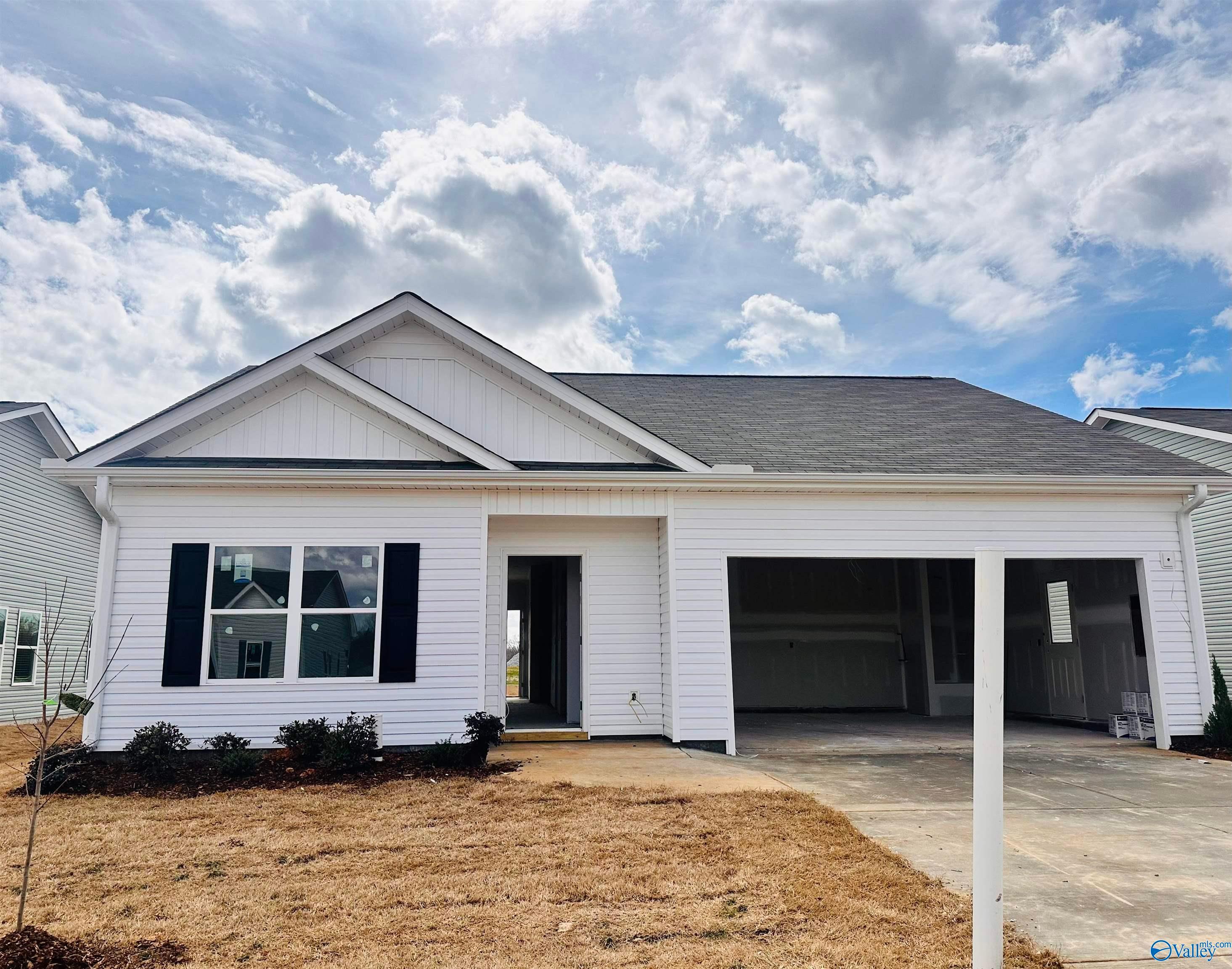 25710 Finchley Drive (The Foxcroft)