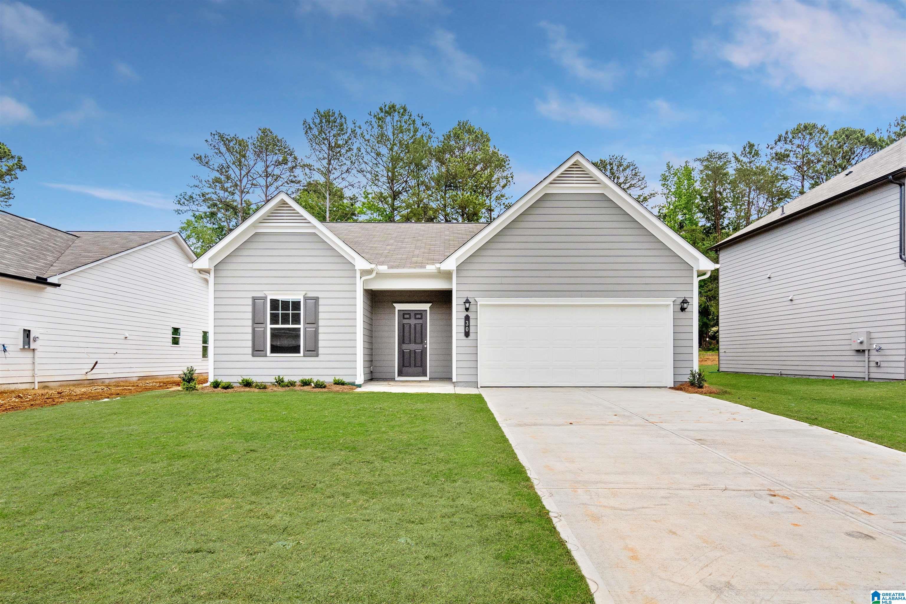 9331 BRUNSWICK AVENUE (The Landen)