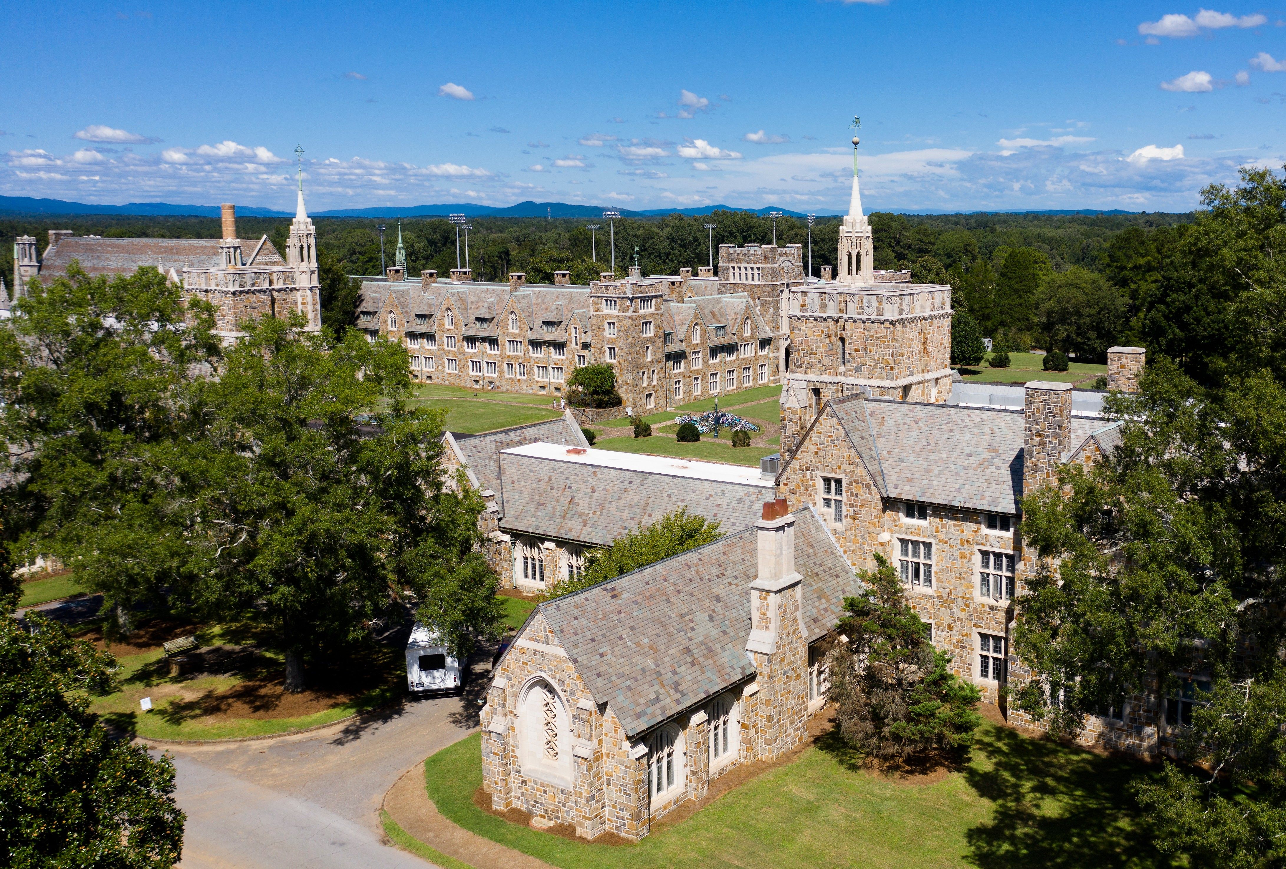 Berry College