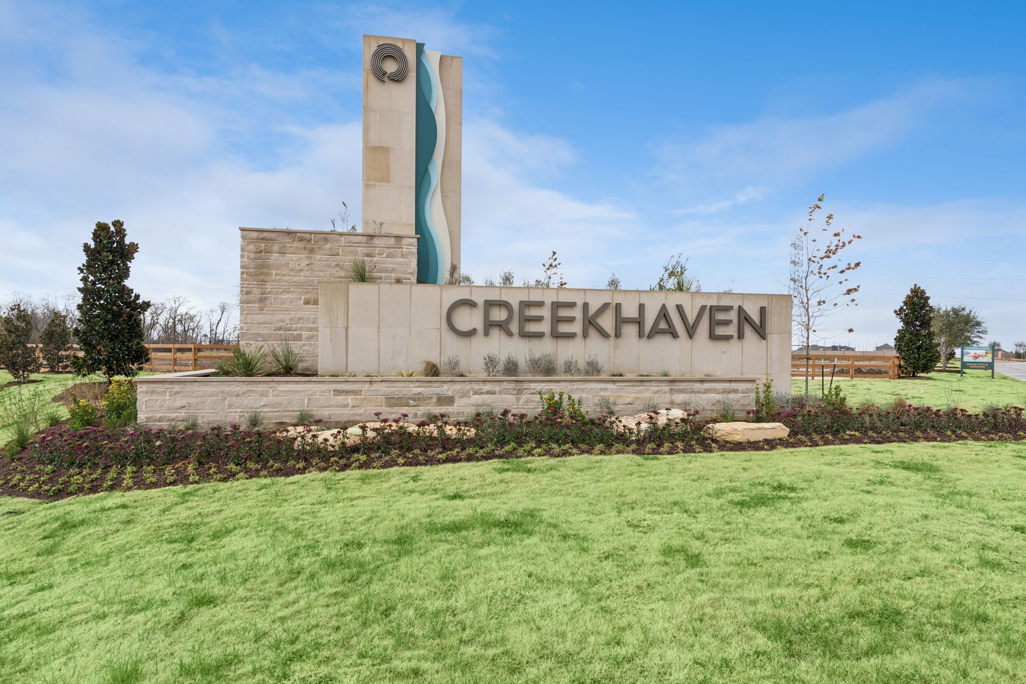 casa en Creekhaven por Smith Douglas Homes