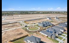 La Segarra 50's: Brookshire, Texas - Smith Douglas Homes