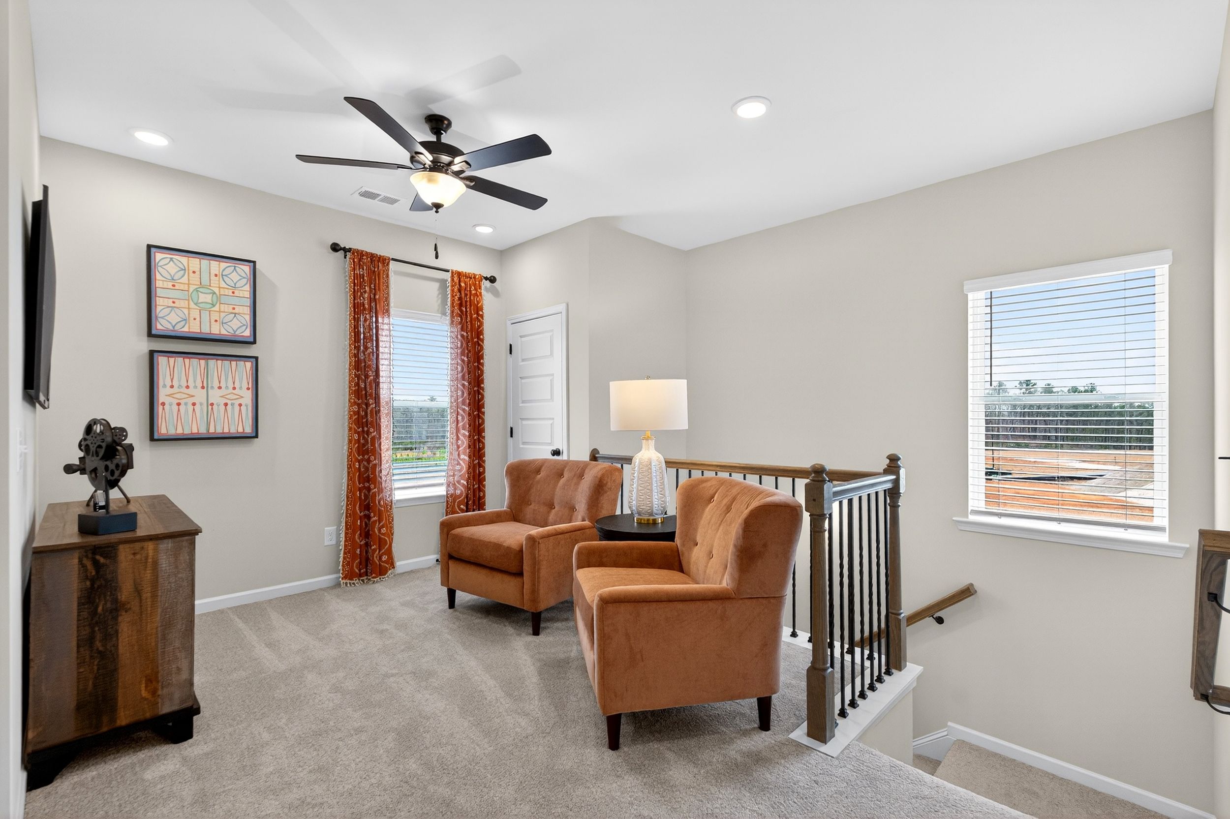 The Benson II - Loft