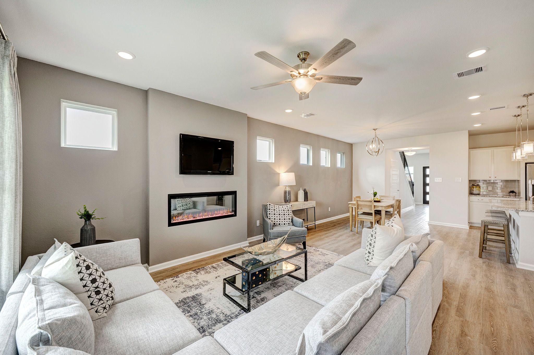 casa en La Segarra por Smith Douglas Homes