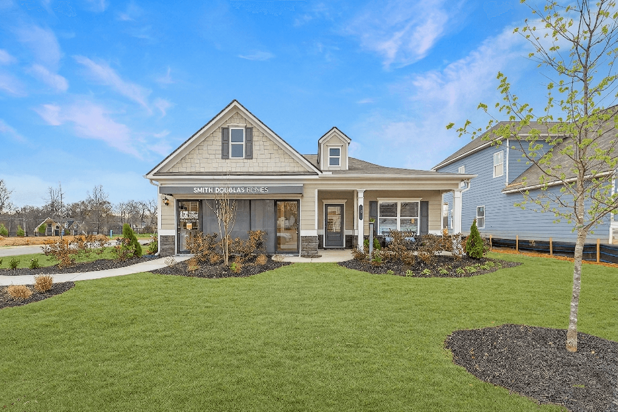 Southbend - Rome, GA