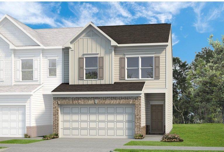 2290 Ravencliff Drive (The Maddux II)