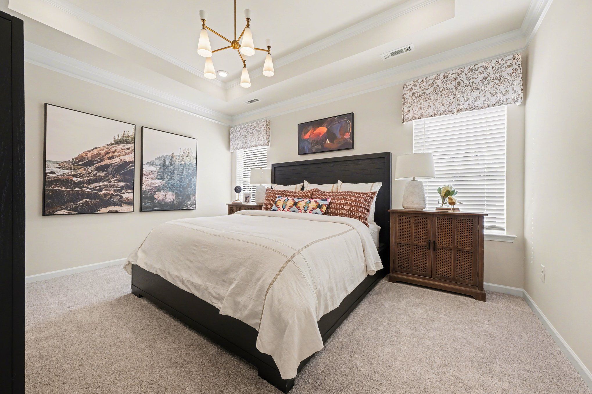 Restful Primary Suite