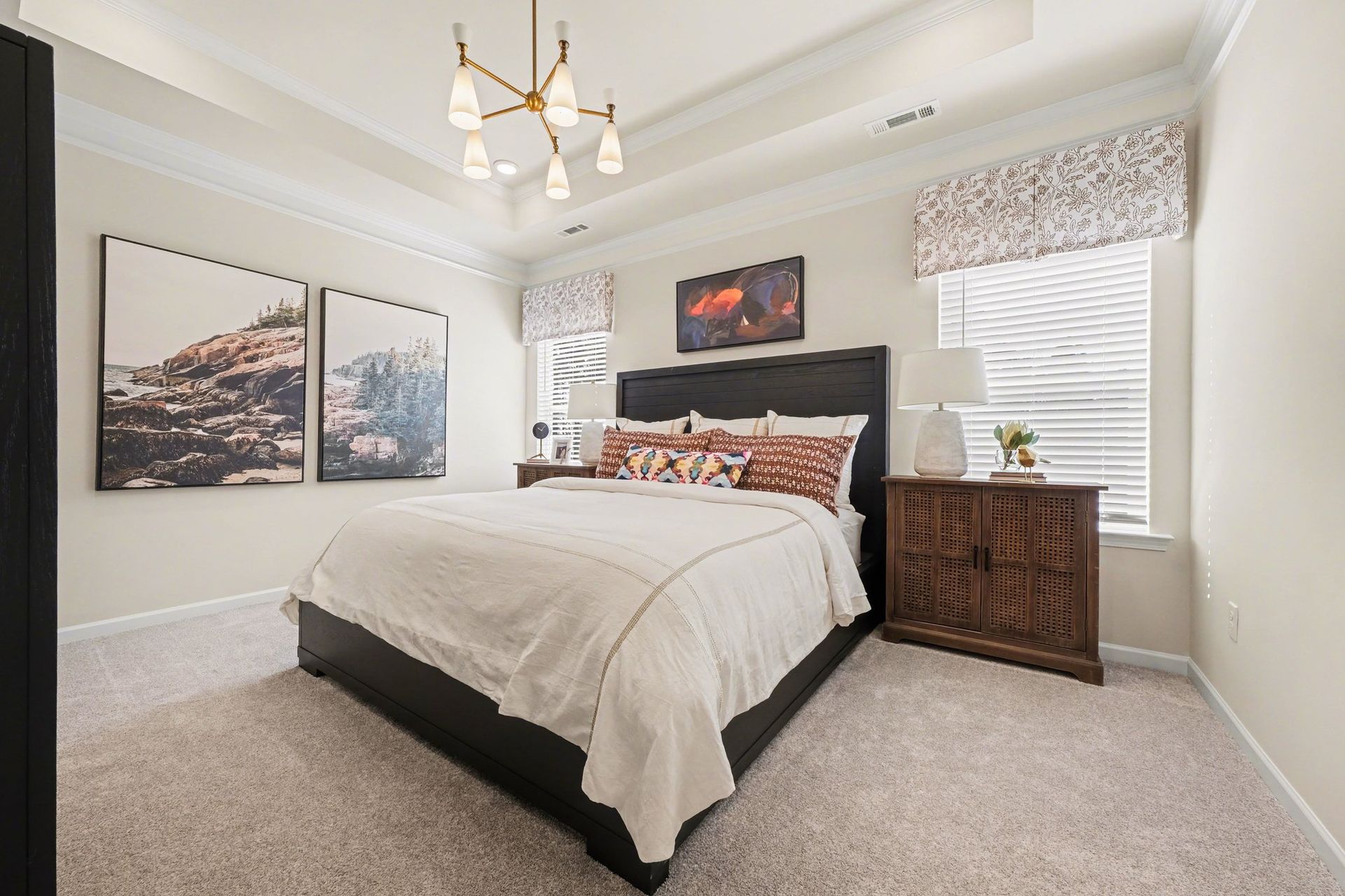 Restful Primary Suite