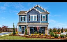 Cape Overlook: Lillington, North Carolina - Smith Douglas Homes