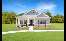 Silo Pointe: Cartersville, Georgia - Smith Douglas Homes