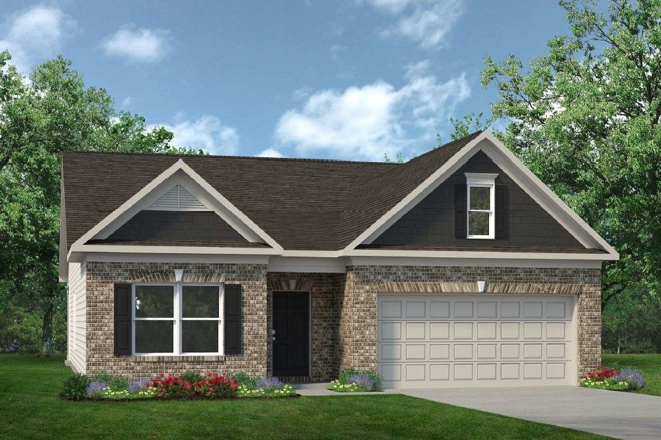 173 Summerlin Dr Lot 46 (The Langford)