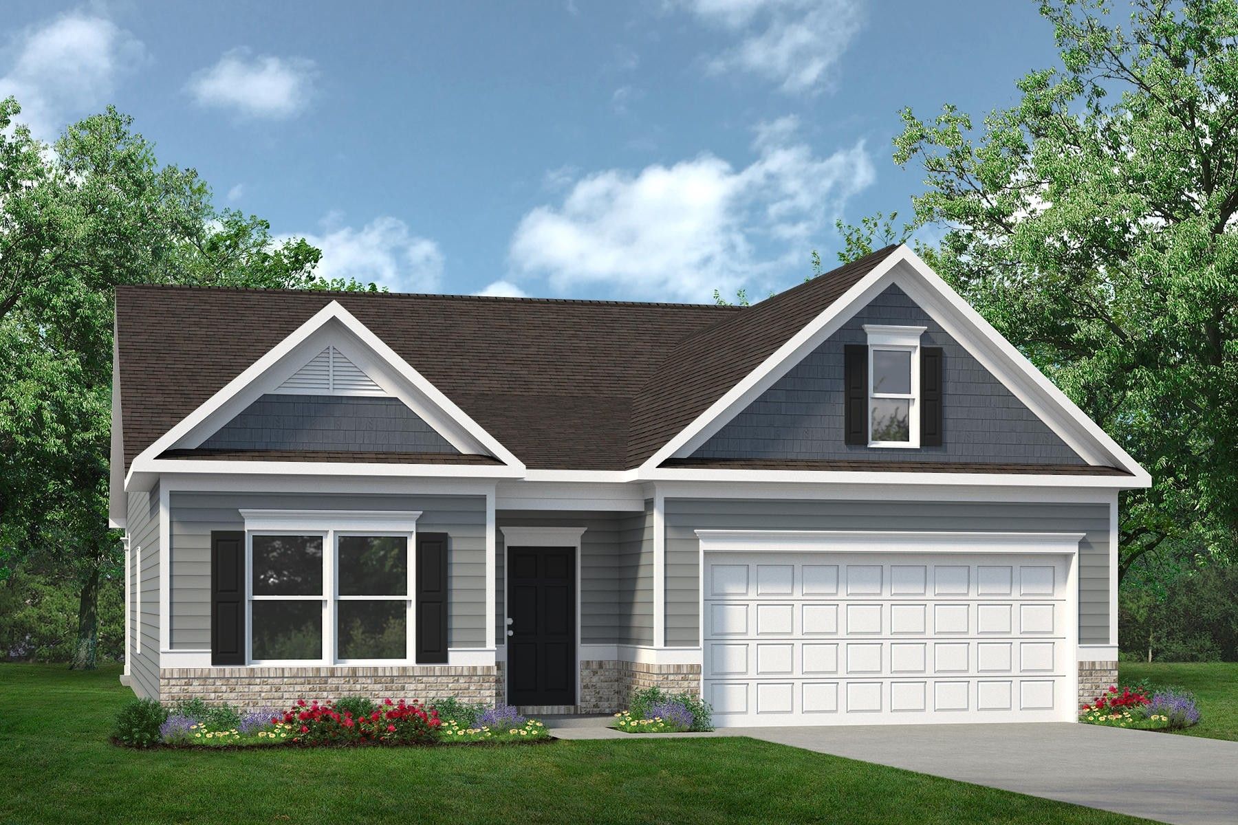 2257 Ireland Way Lot 47 (The Langford)