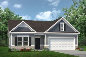 2257 Ireland Way Lot 47 (The Langford)