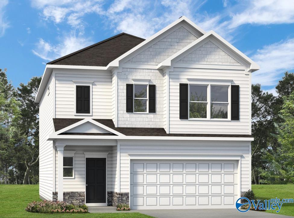 20169 Nightingale Drive (The Braselton II)