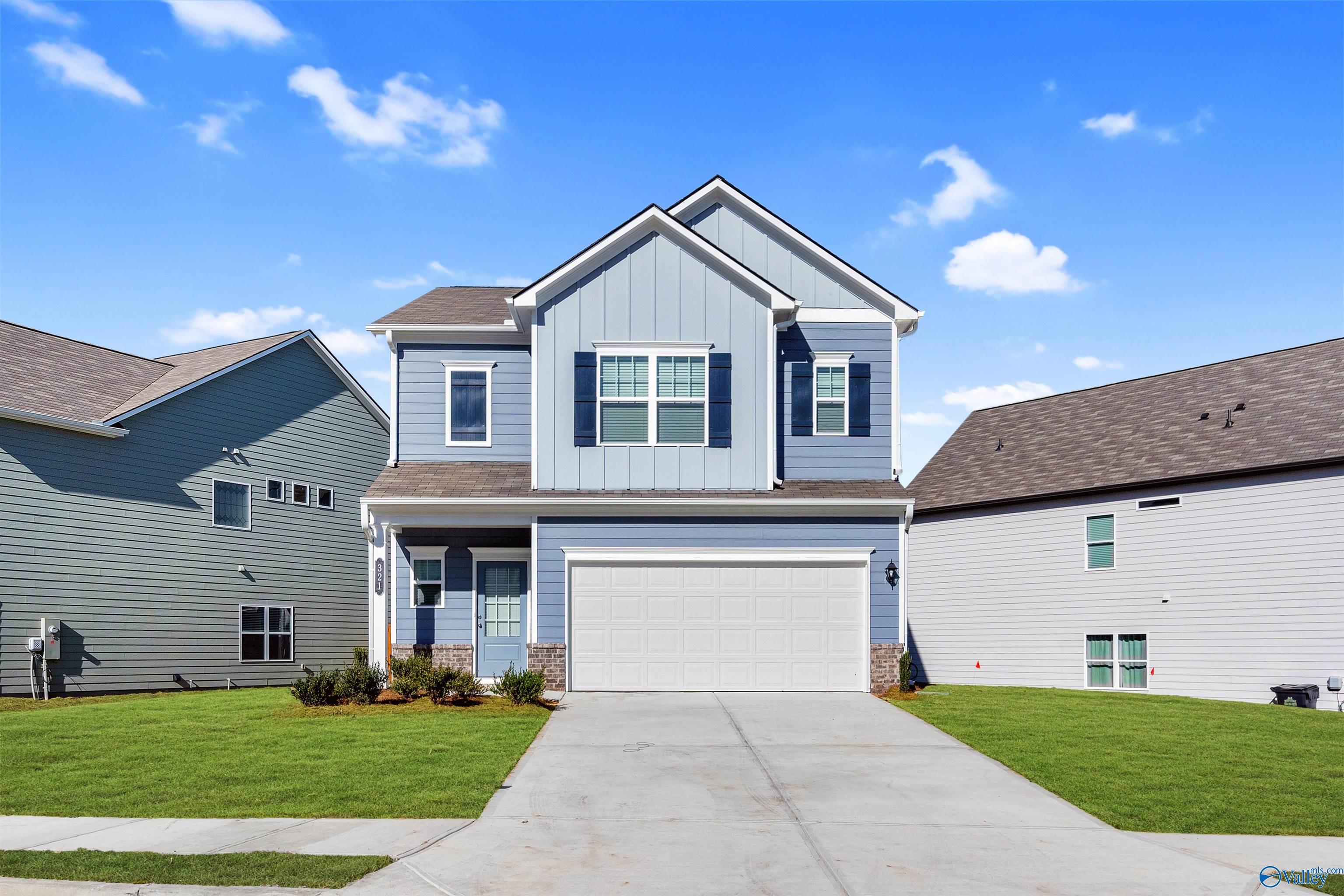 1122 Tanger Glen Trail