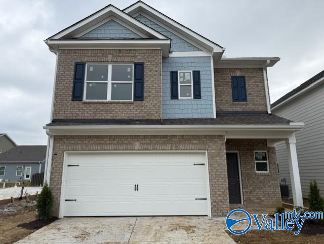 1124 Tanger Glen Trail
