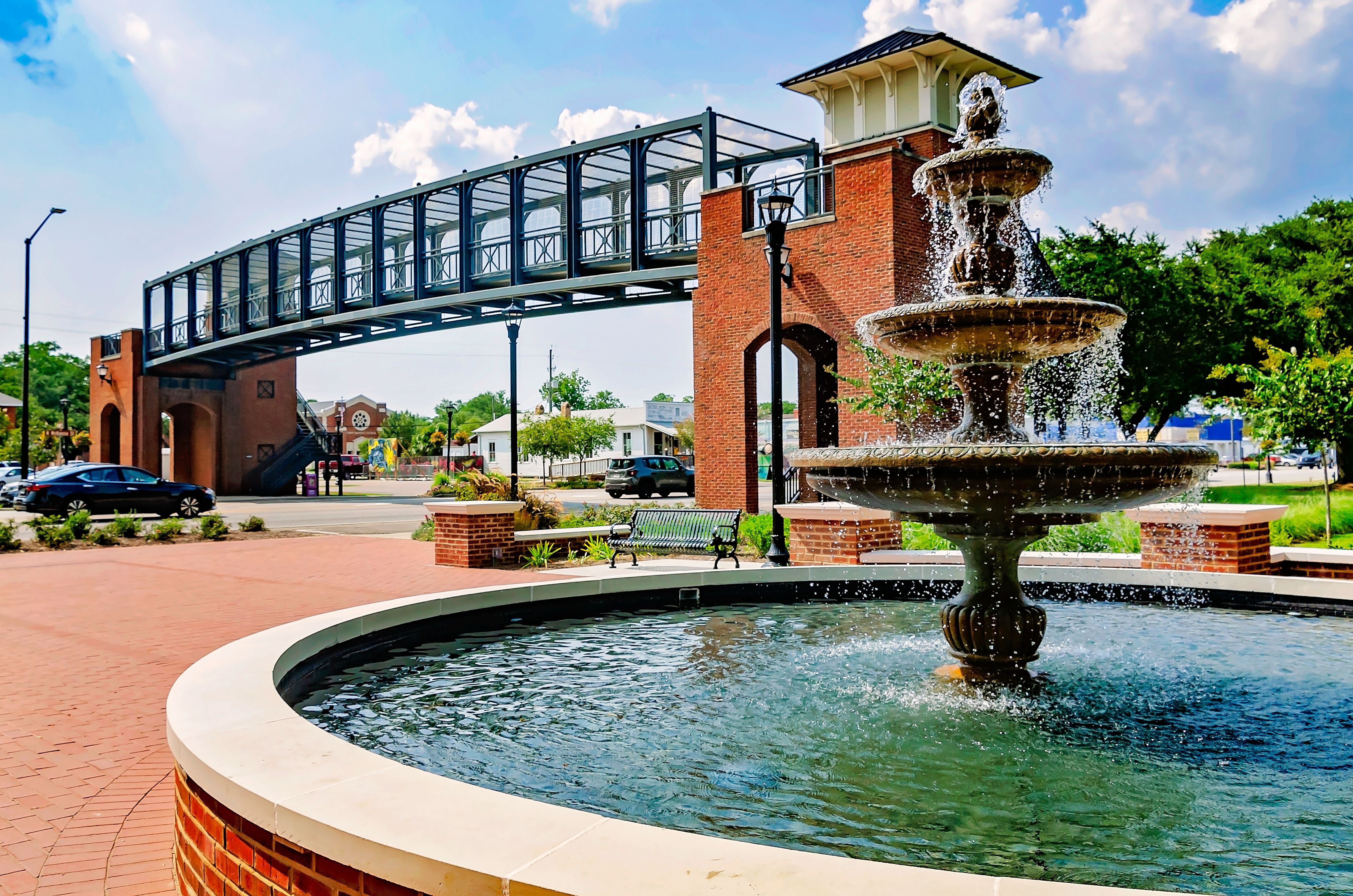 Nearby Foley Alabama