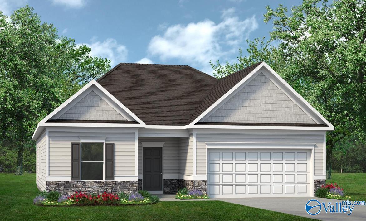 25675 Finchley Drive