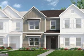 809 Nova Trail (The Carson)