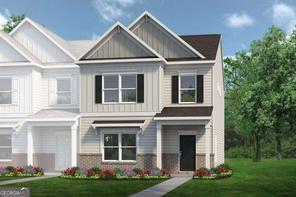 803 Nova Trail (The Carson)