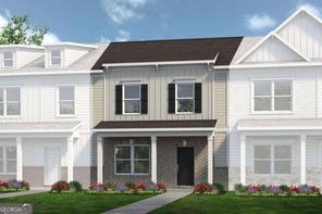807 Nova Trail (The Sussex)
