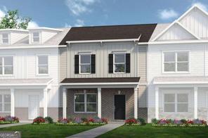 811 Nova Trail (The Sussex)