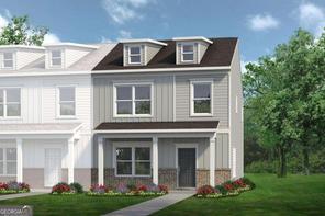 813 Nova Trail (The Sussex)