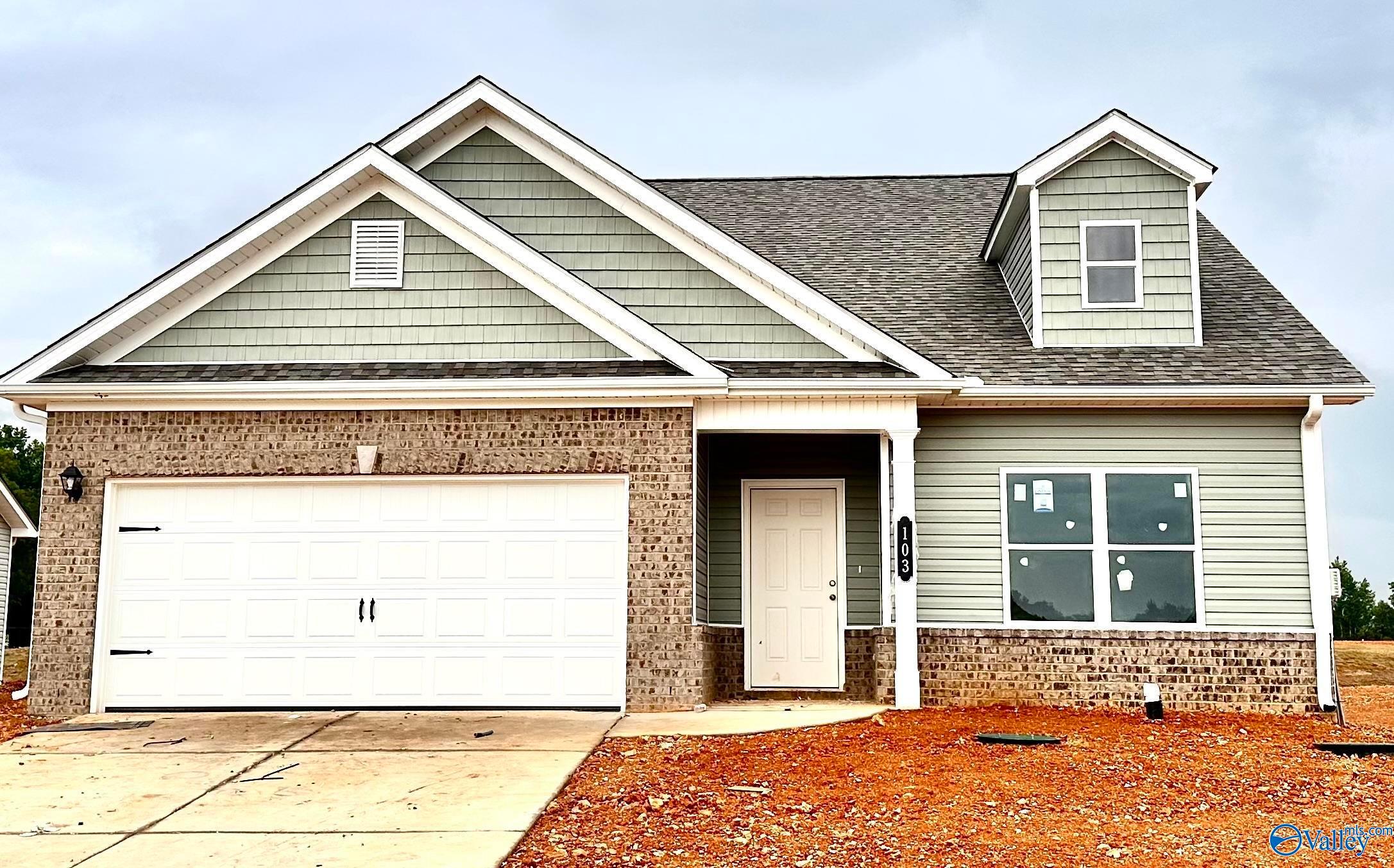 103 Gray Oak Court (The Hampton)