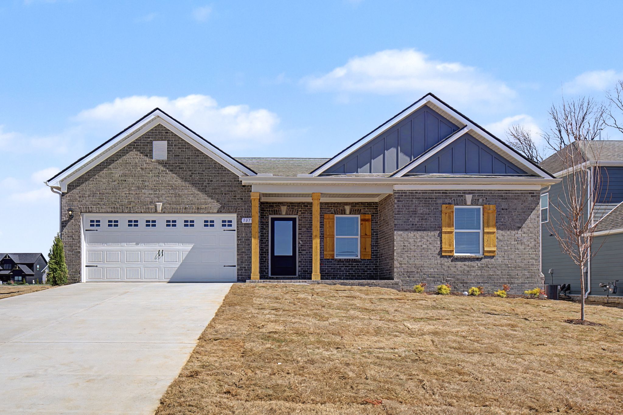 1379 English Oak Dr Lot 287 (The Avondale)