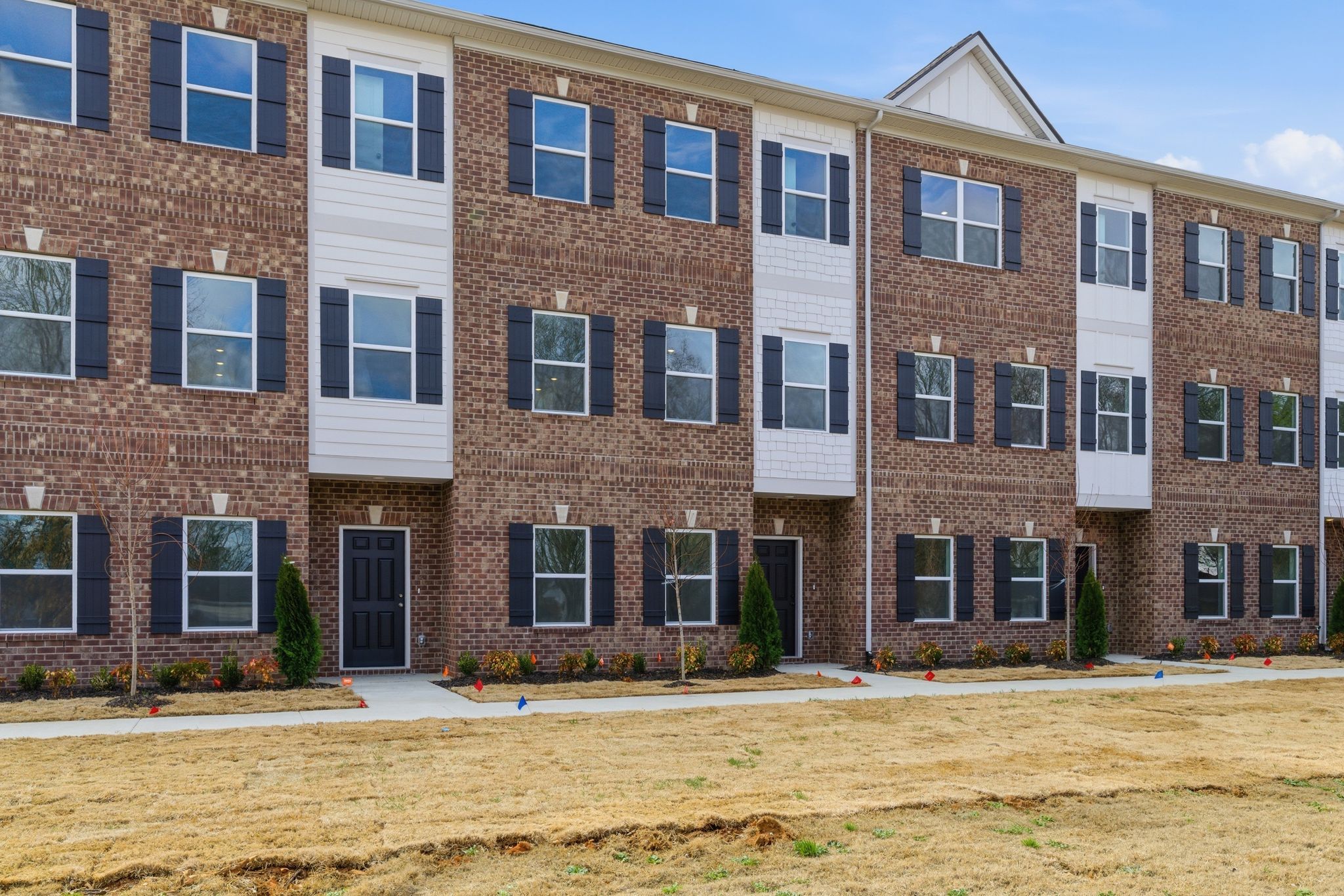 126 Rosebush Lane Lot 38 (The Richmond) Imagen